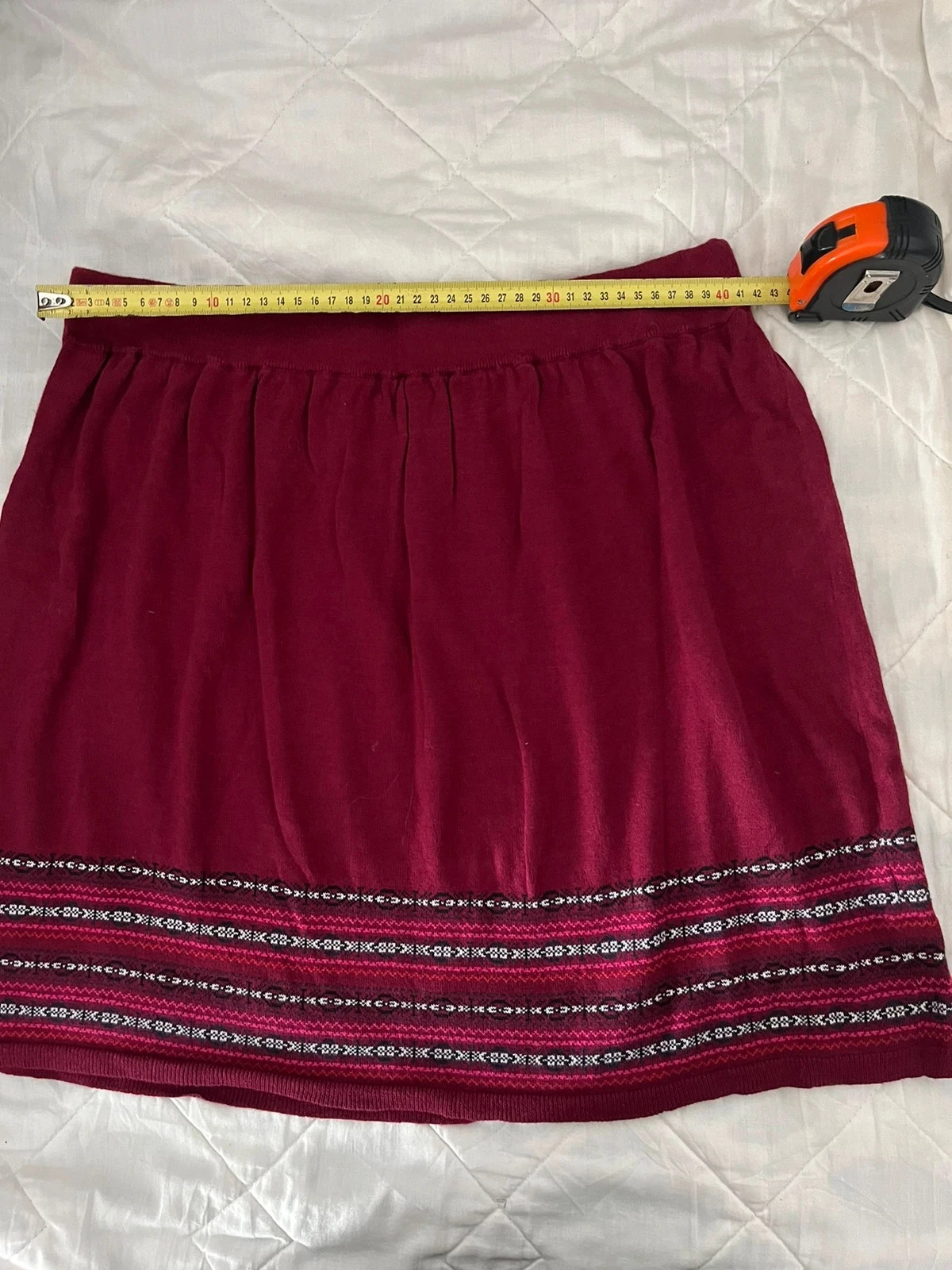 Monoprix rok – photo 5